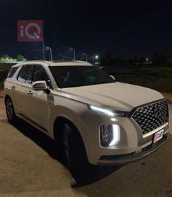 هيونداي باليسيد